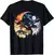 Playera Arbol Vida Yin Yang on internet