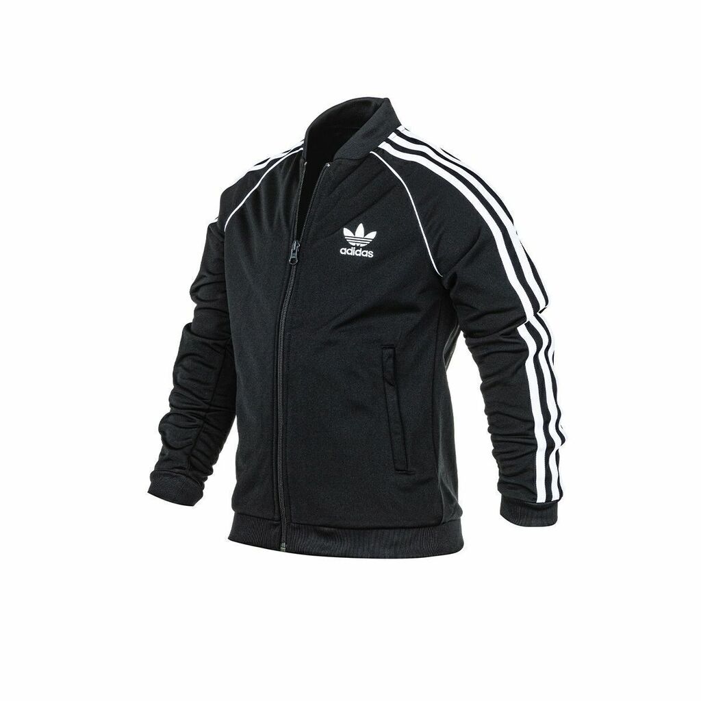 Adidas classic campera discount
