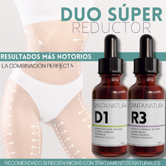 DÚO - Duo Super Reductor - comprar online