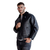 Campera de Napalan Bomber KLM Negro - tienda online