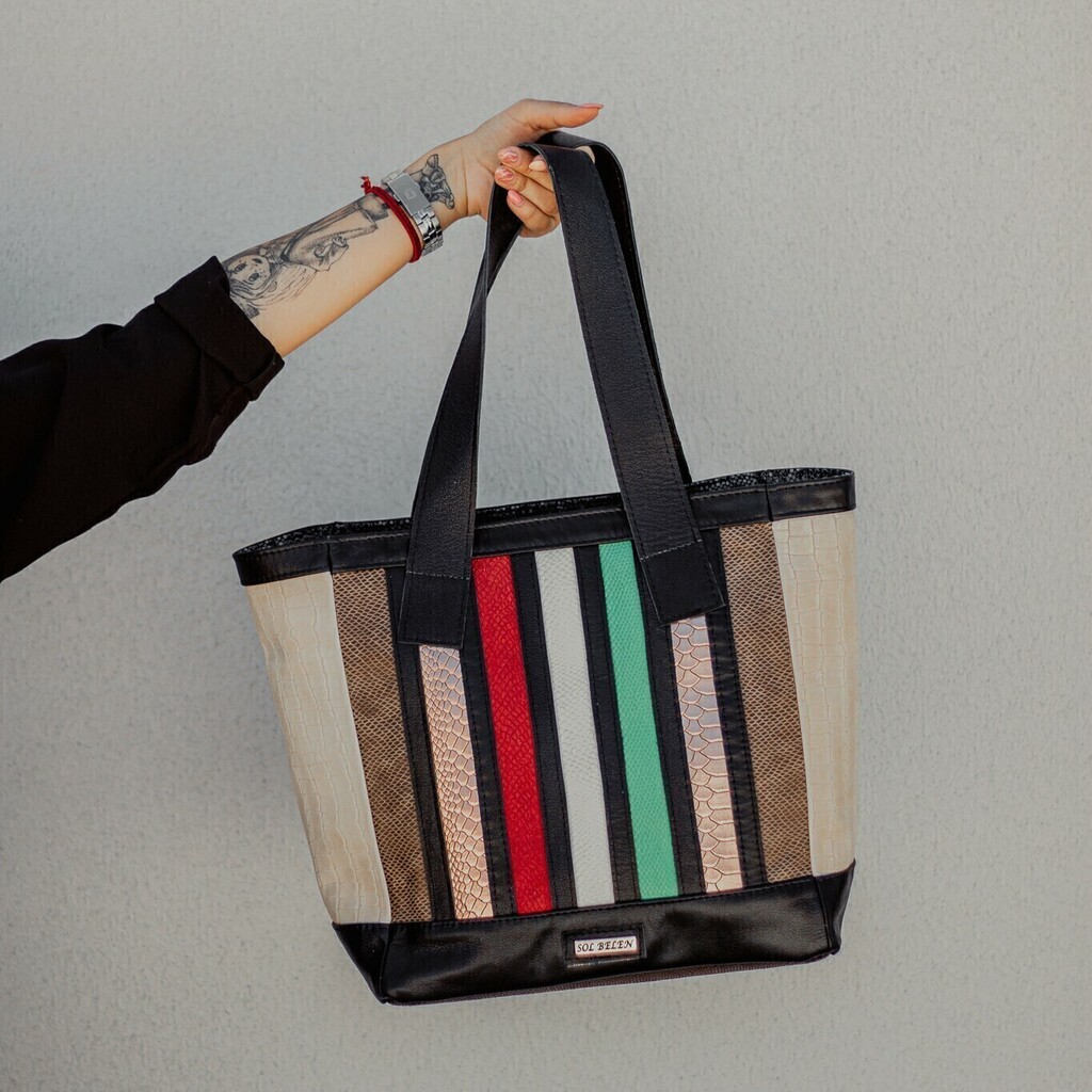 Bolso italiano sale