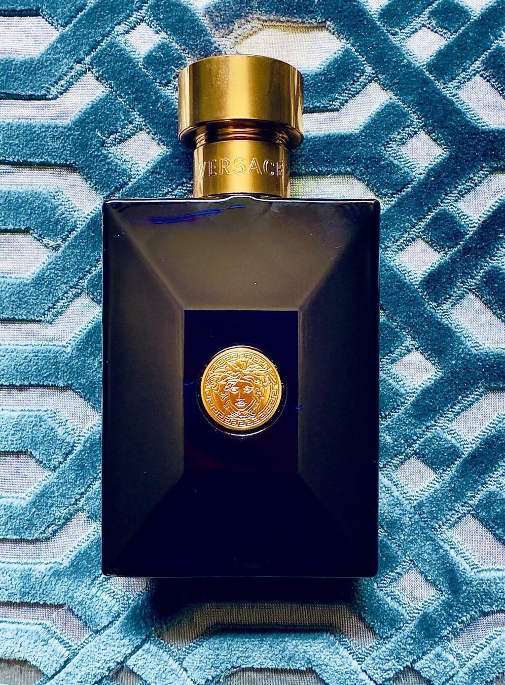 1092 | Versace Pour Homme Dylan Blue Versace