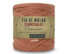 Fio de Malha Premium-CÍRCULO- 2,5mm-140 metros-270 gramas - comprar online