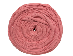 Fio de Malha ROSA CANDY-Residual Tapeteco - Crochê e Artesanato em Geral - comprar online