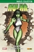 HULKA DE DAN SLOTT (HC) 01: MUJER VERDE SOLTERA (MARVEL COLLECTION)