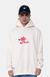 MOLETOM CANGURU REMEMBER OFF-WHITE - comprar online