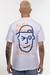 CAMISETA DUDE BRANCA - comprar online