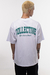 CAMISETA OVERSIZED ALUMNI BRANCA - comprar online