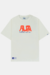 CAMISETA MONU OFF-WHITE