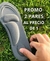 ¡PROMO 2x1! Plantilla deportiva FlexSole®