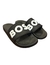 SANDALIAS BOSS POOL SLIDE BLACK en internet