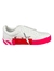 TENIS OFF WHITE VIRGIN 2013 STELA FUCSIA - comprar en línea