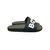 SANDALIAS BOSS POOL SLIDE BLACK