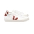 TENIS CAMPO CANVAS WHITE PEKIN en internet