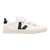 TENIS RECIFE CHROMEFREE LEATHER WHITE BLACK MEN