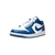 TENIS AIR JORDAN 1 LOW MARINA BLUE en internet