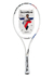 Raqueta Tecnifibre T Fight 300 Isoflex grip 3