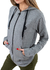 Campera Snauwaert Bruin Unisex Gris en internet