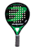 Paleta Bullpadel Universe Verde Eva