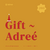 Gift Card Adreé 200