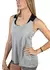 Musculosa Dry Fit Wilson Training Mujer CXLII en internet