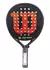 Paleta Wilson Pro Staff V2 Team Black