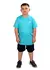 Remera Dry Fit Wilson Niños CLXVII - Adreé