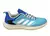 Zapatillas Adidas Defiant Speed Turquesa/Azul