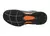 Zapatillas Babolat SFX3 All Court Black/Orange - comprar online