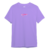 Polera Polo - Voy a Entrendar - Lavanda - comprar online