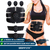 BODYFIT X™ - ESTIMULADOR ABDOMEN + BRAZOS Y PIERNAS