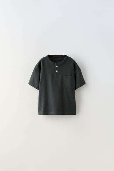 Remeras de zara hotsell