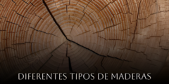 Banner de la categoría Tipos de Materiales