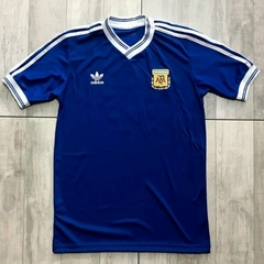 CAMISETA ARGENTINA 1994 + CAMISETA 1990 ¡OFERTA LIMITADA 2X1! - comprar online