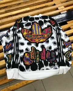 Jeremy adidas shop