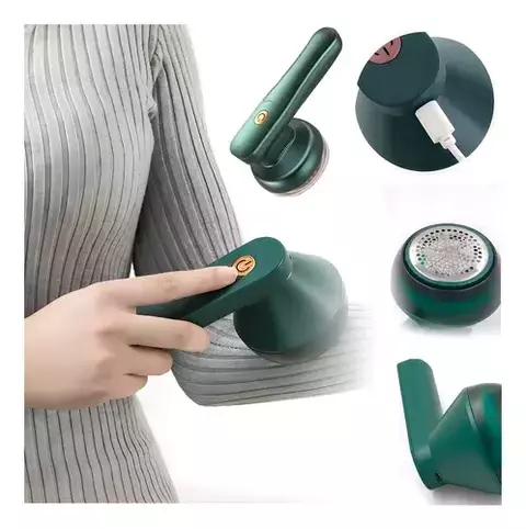 REMOVEDOR DE PELUSA ¡OFERTA! - Comprar en Foxtonshop
