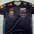 CAMISETA FRANCO COLAPINTO RED BULL F1 2025 PREMIUM - decoarg