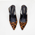 Slingback Vickie em Couro Cor Animal Print na internet