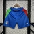 Shorts Italia Home 24/25 - EURO