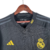 Camisa Real Madrid Third 23/24 Torcedor Adidas Masculina - Preta - Fornecedor Winyu - Seguro Taxação