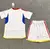 Kit Infantil Venezuela II 23/24 Adidas Copa América - Branca - comprar online