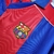 Camisa Barcelona Retrô 92/95 - Kappa - Azul e Grená - Fornecedor Winyu - Seguro Taxação