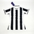 Camisa Botafogo Home I 24/25 Torcedor Feminino - Preto/Branco - comprar online