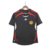 Camisa Manchester United Teamgeist Torcedor Adidas Masculina - Preto