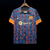 Camisa Barcelona Treino 23/24 Torcedor Nike Masculina - Azul