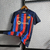 Camisa Barcelona Home 22/23 Torcedor Nike Masculina - Azul Marinho, Azul Royal e Vermelho - Fornecedor Winyu - Seguro Taxação