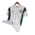 Camisa Palmeiras Treino 23/24 - Torcedor Puma Masculina - Branca com detalhes em vermelho e verde - comprar online