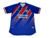 Camisa Bahia Away 24/25 Torcedor Masculina - Vermelho e Azul