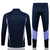 Imagem do Conjunto Cruzeiro 23/24 Masculino Adidas - Azul