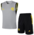 Conjunto regata Flamengo 24/25 - Masculino Adidas